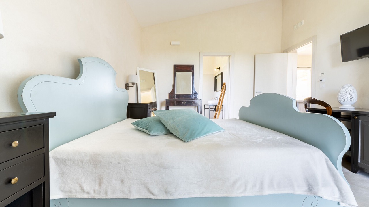 Photo of Bedroom in Otranto