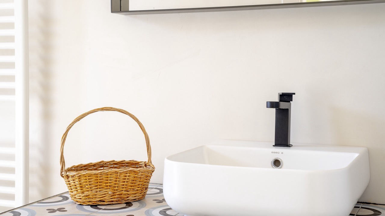 Photo of Bathroom in Otranto