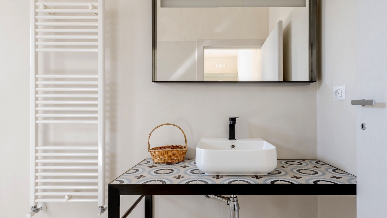 Photo of Bathroom in Otranto