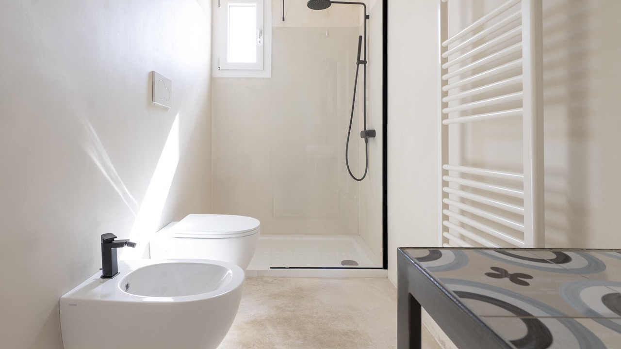 Photo of Bathroom in Otranto