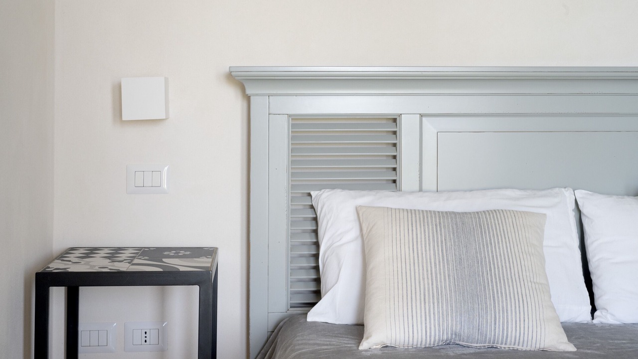 Photo of Bedroom in Otranto