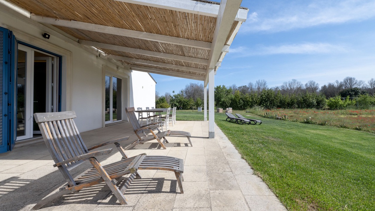 Photo of Outdoor in Otranto