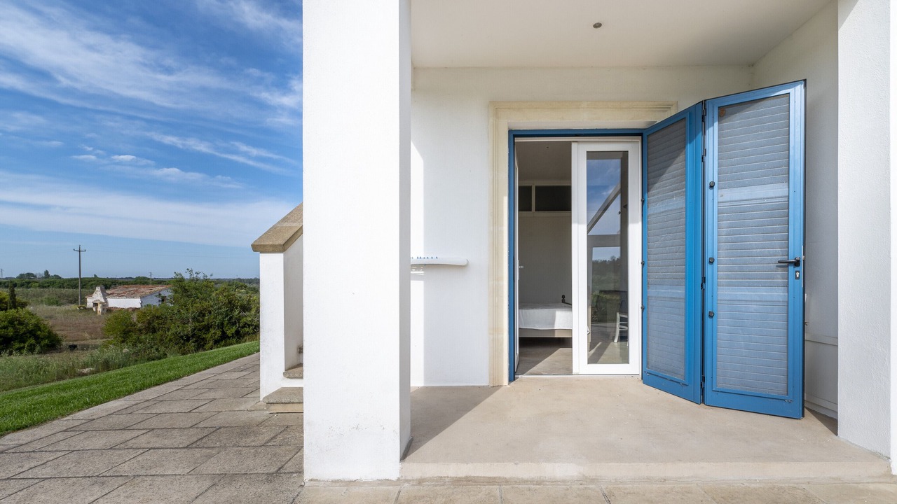 Photo of Outdoor in Otranto