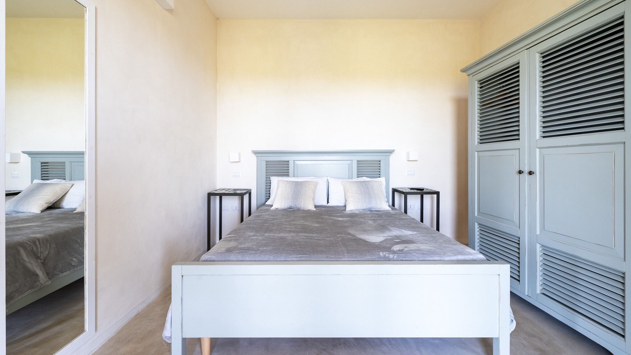 Photo of Bedroom in Otranto