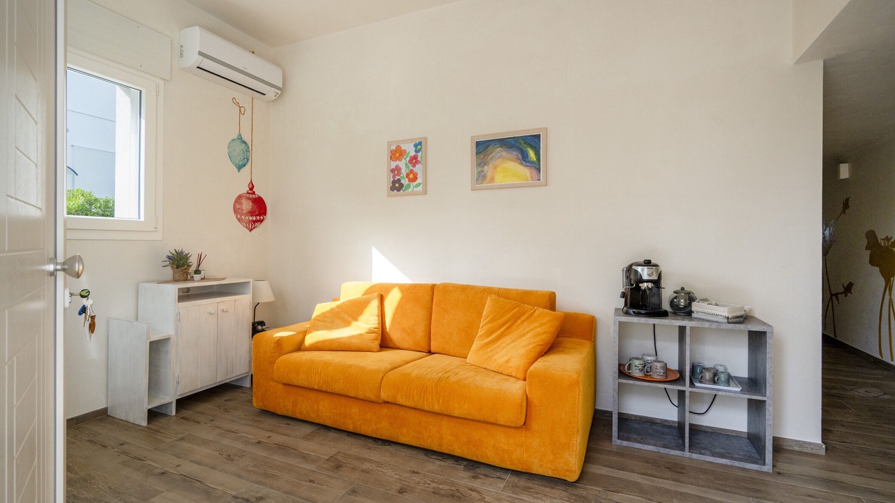 Photo of Livingroom in Savelletri