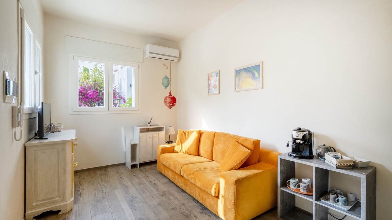 Photo of Livingroom in Savelletri