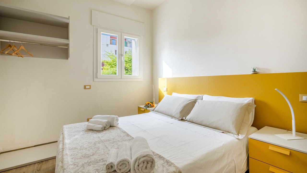 Photo of Bedroom in Savelletri