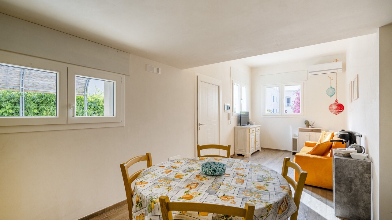 Photo of Livingroom in Savelletri