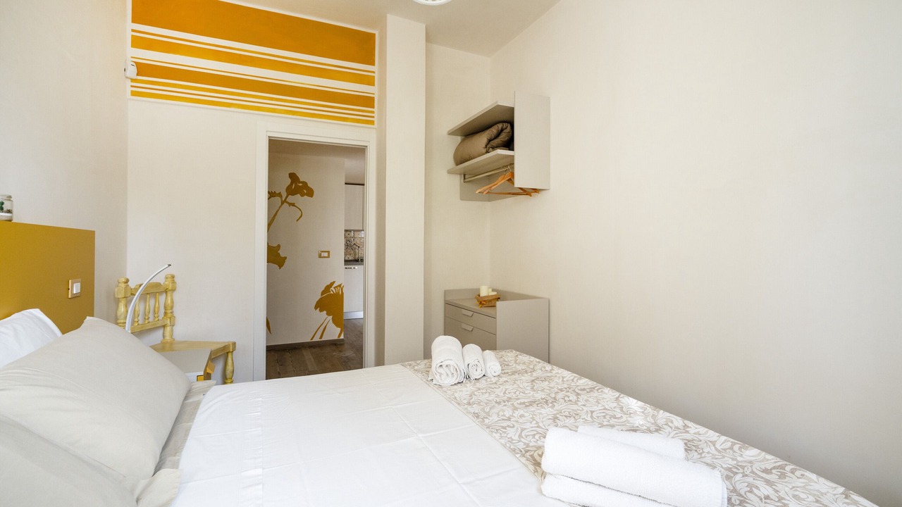 Photo of Bedroom in Savelletri