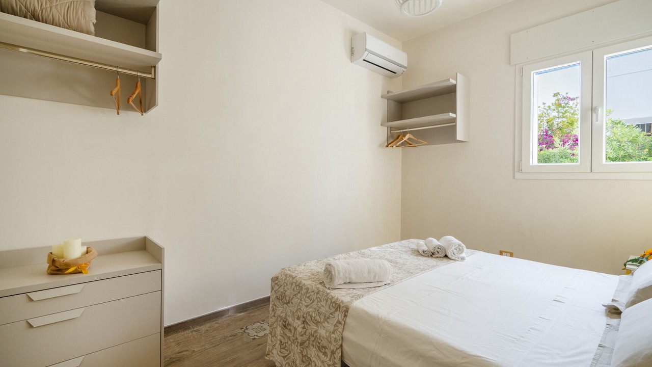 Photo of Bedroom in Savelletri