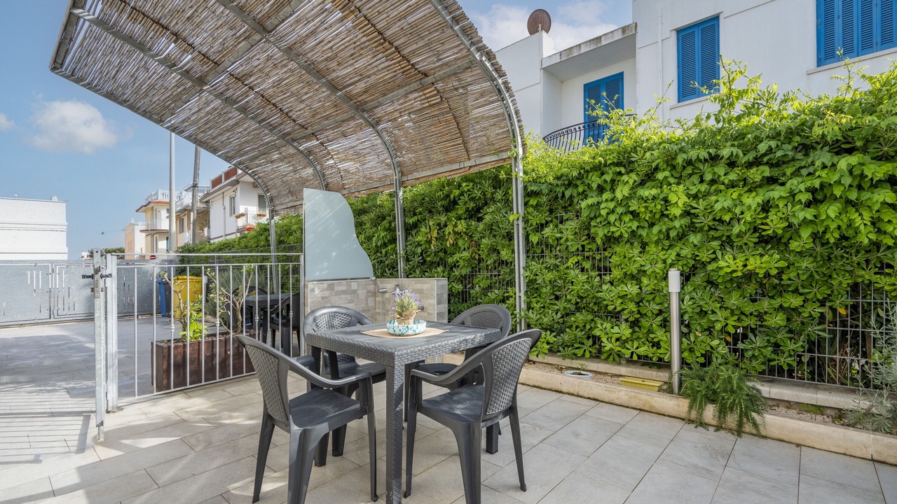 Photo of Outdoor in Savelletri