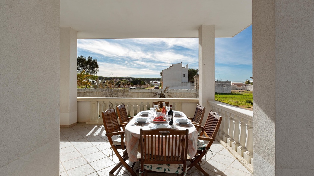 Photo of Outdoor in La Strea