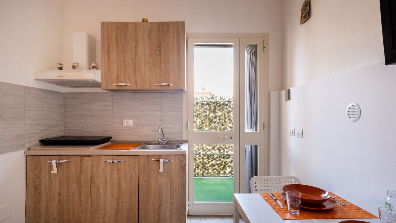 Photo of Kitchen in Sant'Isidoro