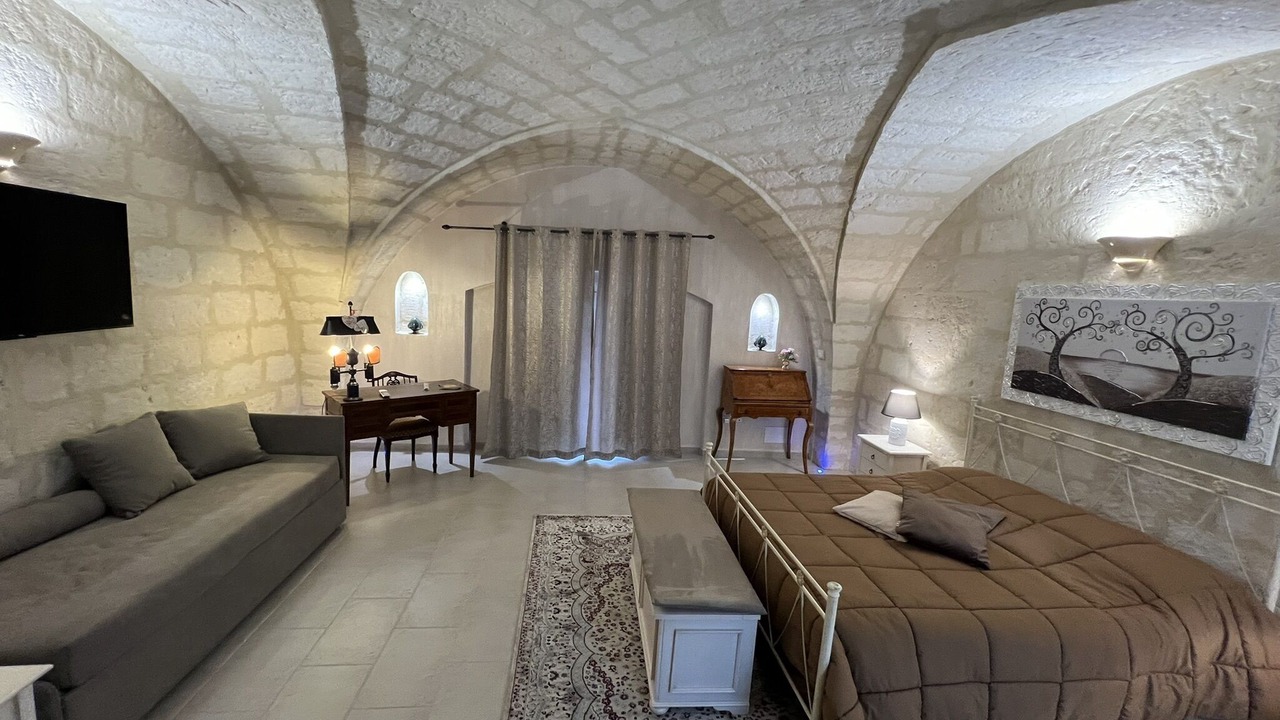Photo of Bedroom in Taranto