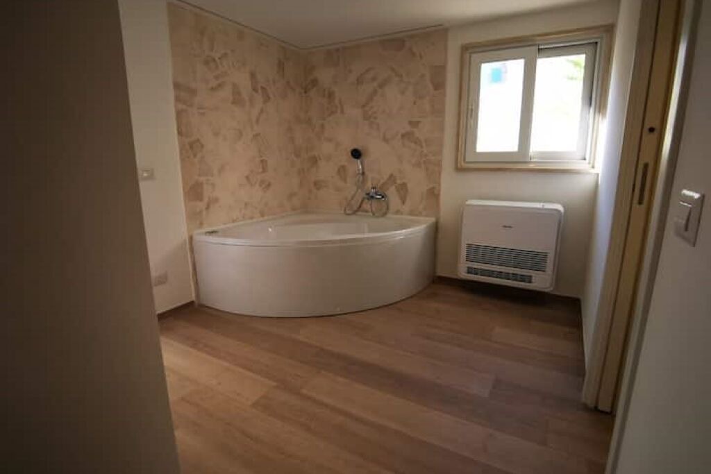 Photo of Bathroom in Triggiano