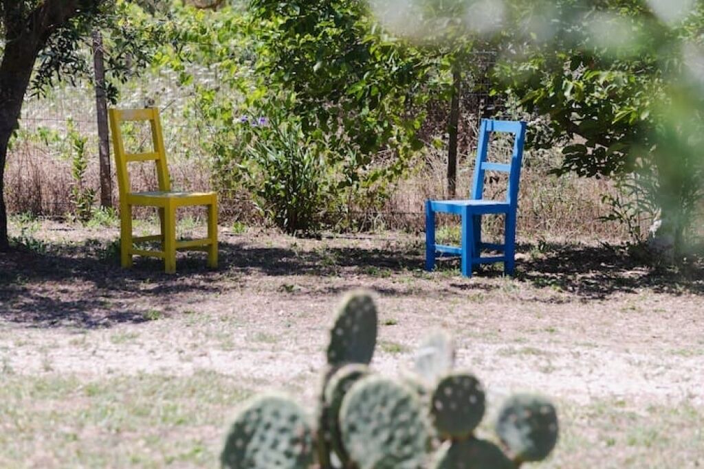 Photo of Outdoor in Galatone