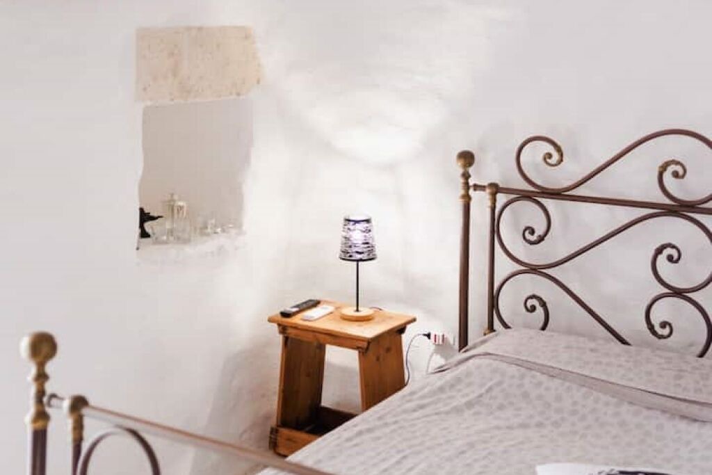 Photo of Bedroom in Galatone