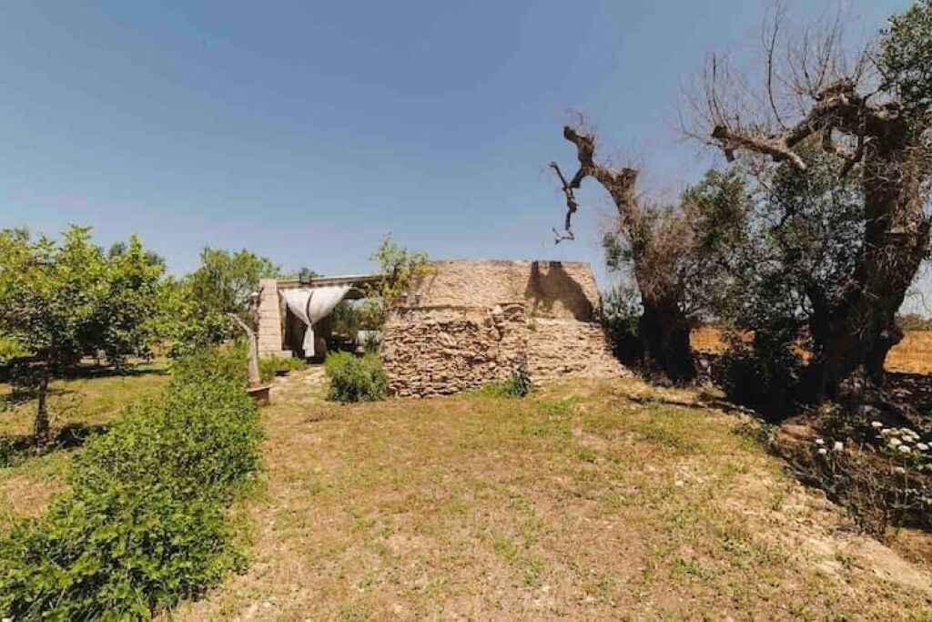 Photo of Bathroom in Galatone