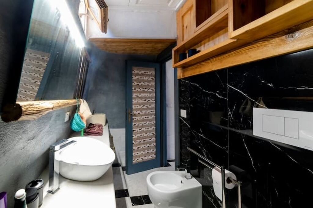 Photo of Bathroom in Galatone