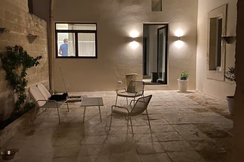 Photo of Patio Balcony in Vernole