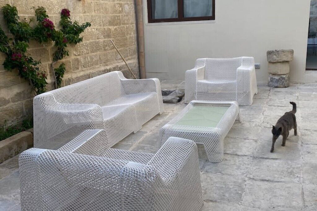 Photo of Patio Balcony in Vernole