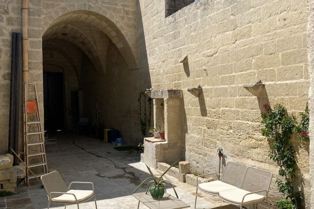 Photo of Patio Balcony in Vernole