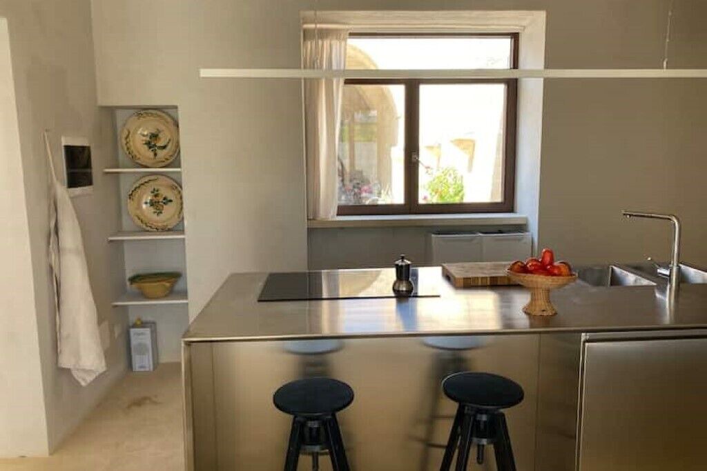 Photo of Kitchen in Vernole