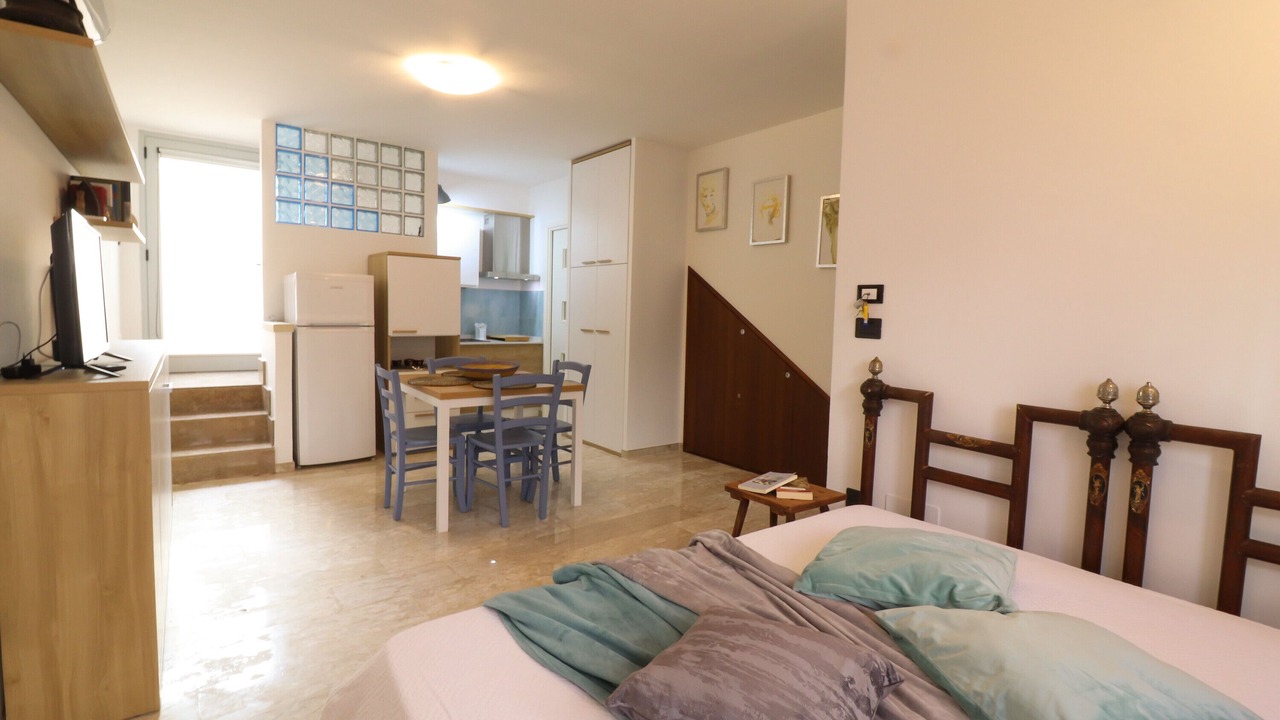 Photo of Bedroom in Otranto