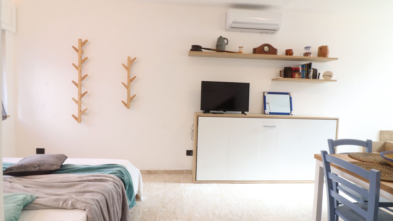 Photo of Bedroom in Otranto