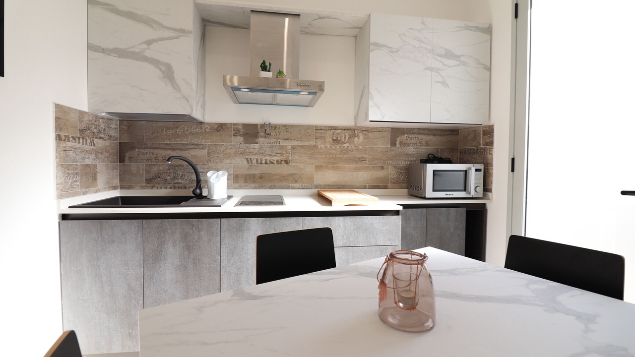 Photo of Kitchen in Otranto