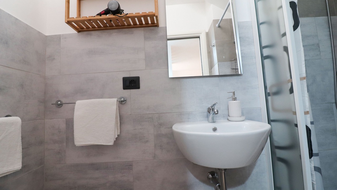 Photo of Bathroom in Otranto