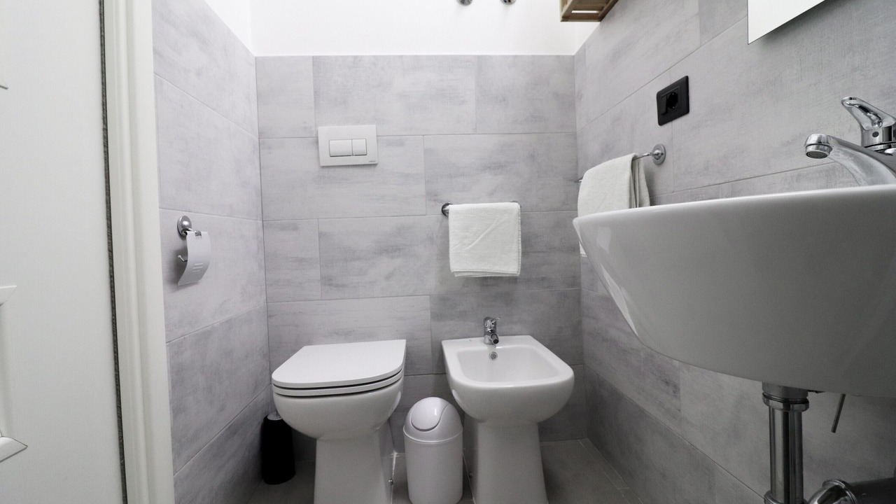 Photo of Bathroom in Otranto