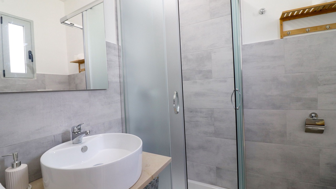 Photo of Bathroom in Otranto