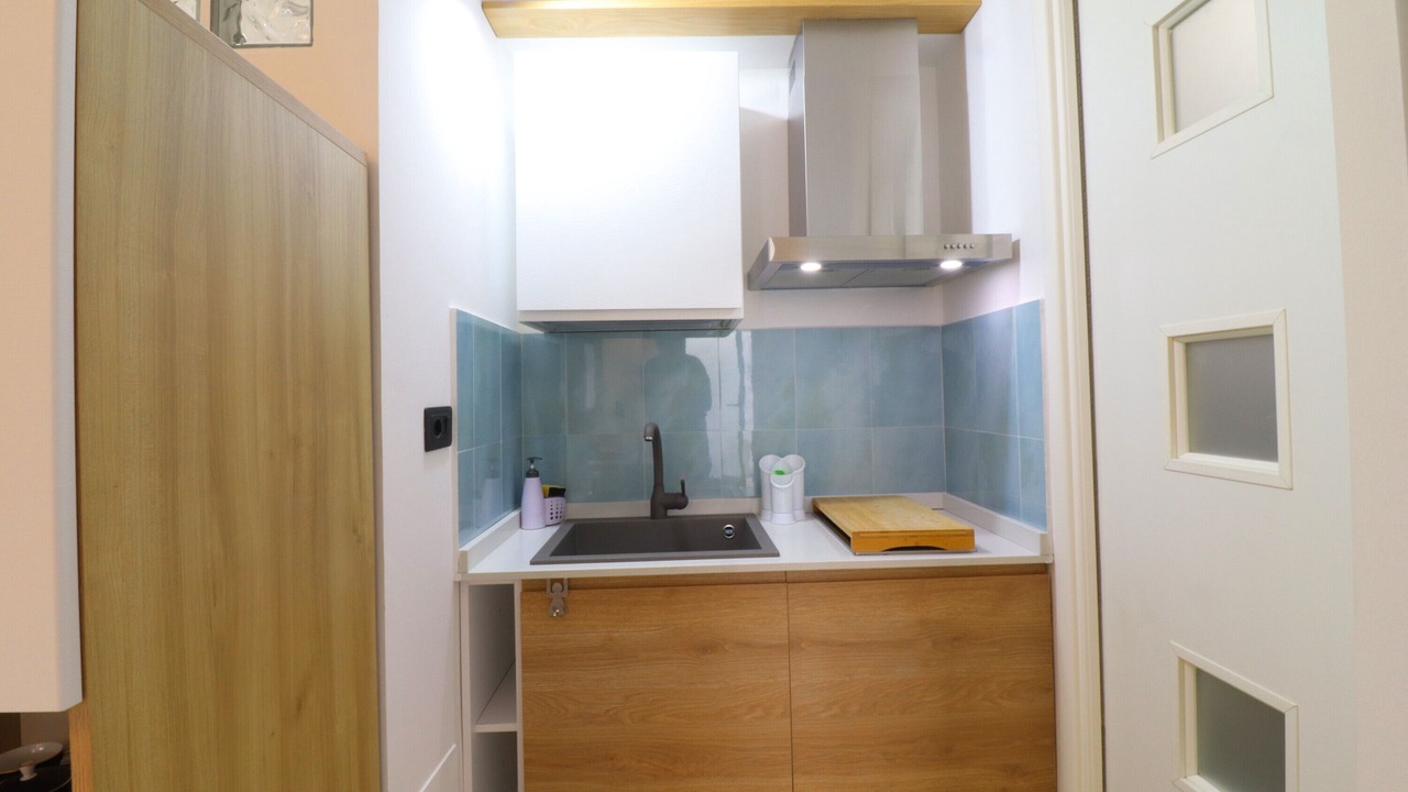 Photo of Kitchen in Otranto