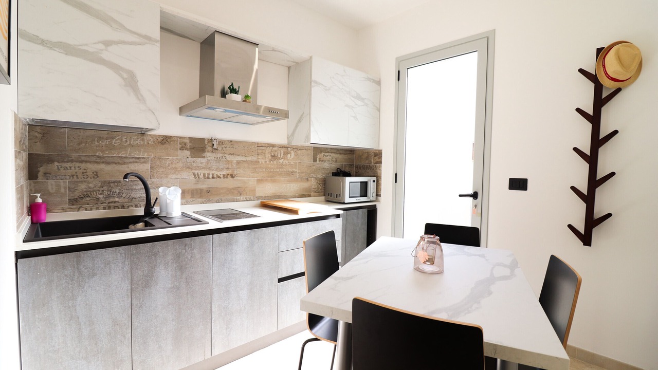 Photo of Kitchen in Otranto
