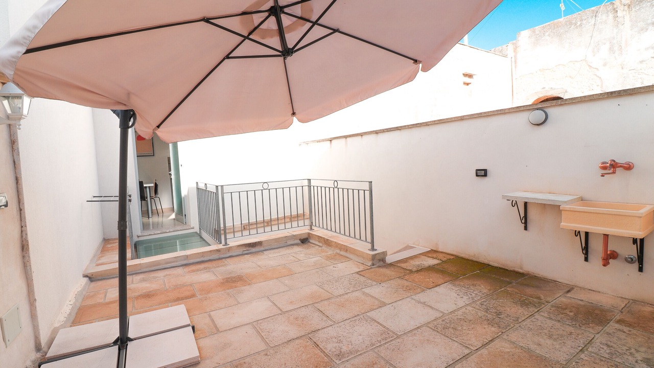 Photo of Outdoor in Otranto