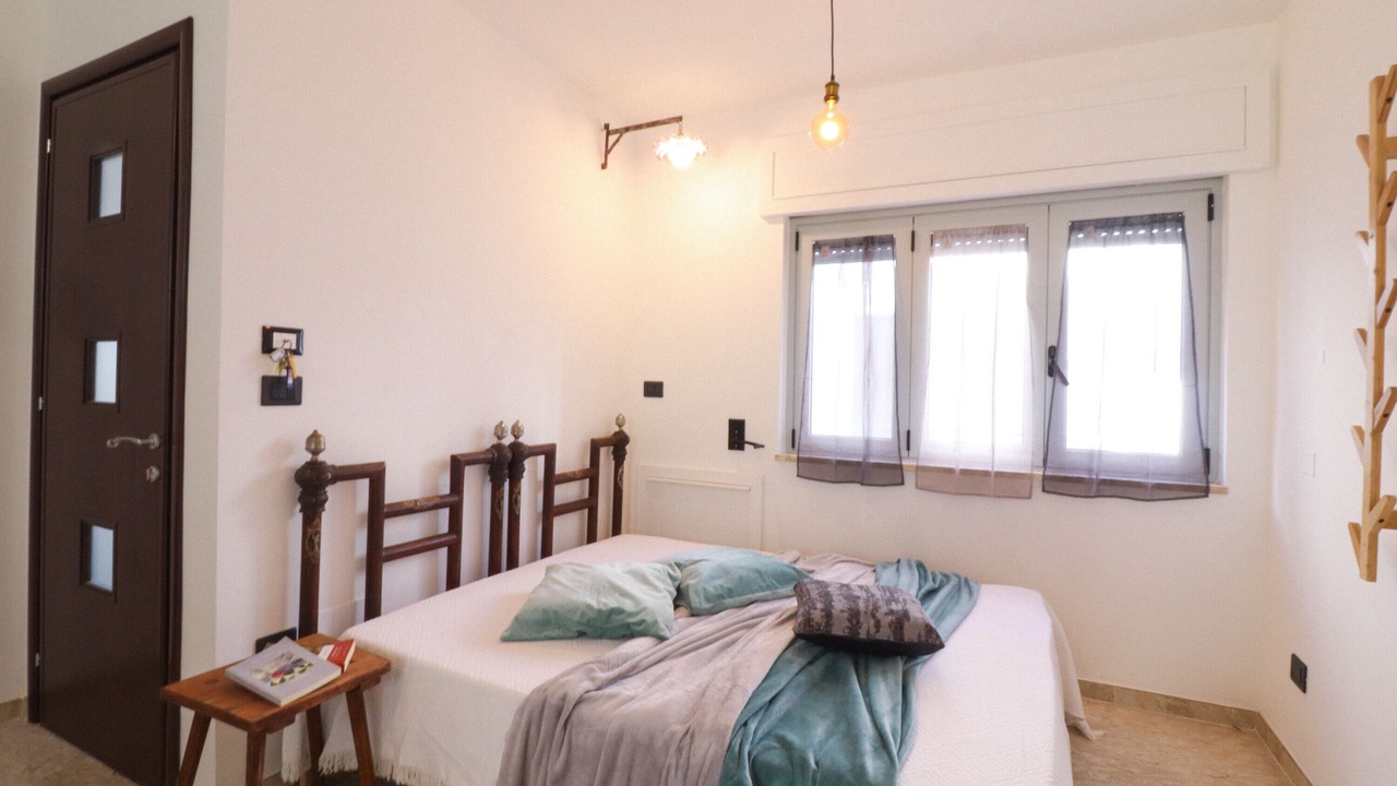 Photo of Bedroom in Otranto