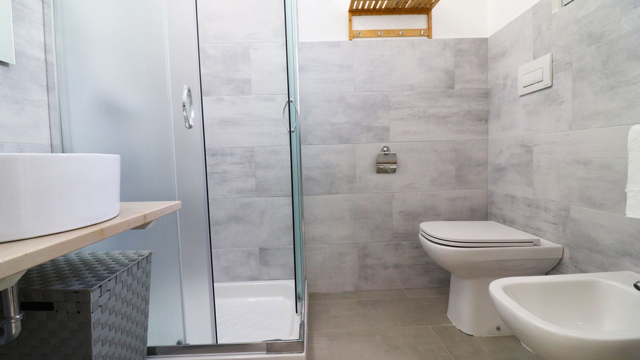 Photo of Bathroom in Otranto