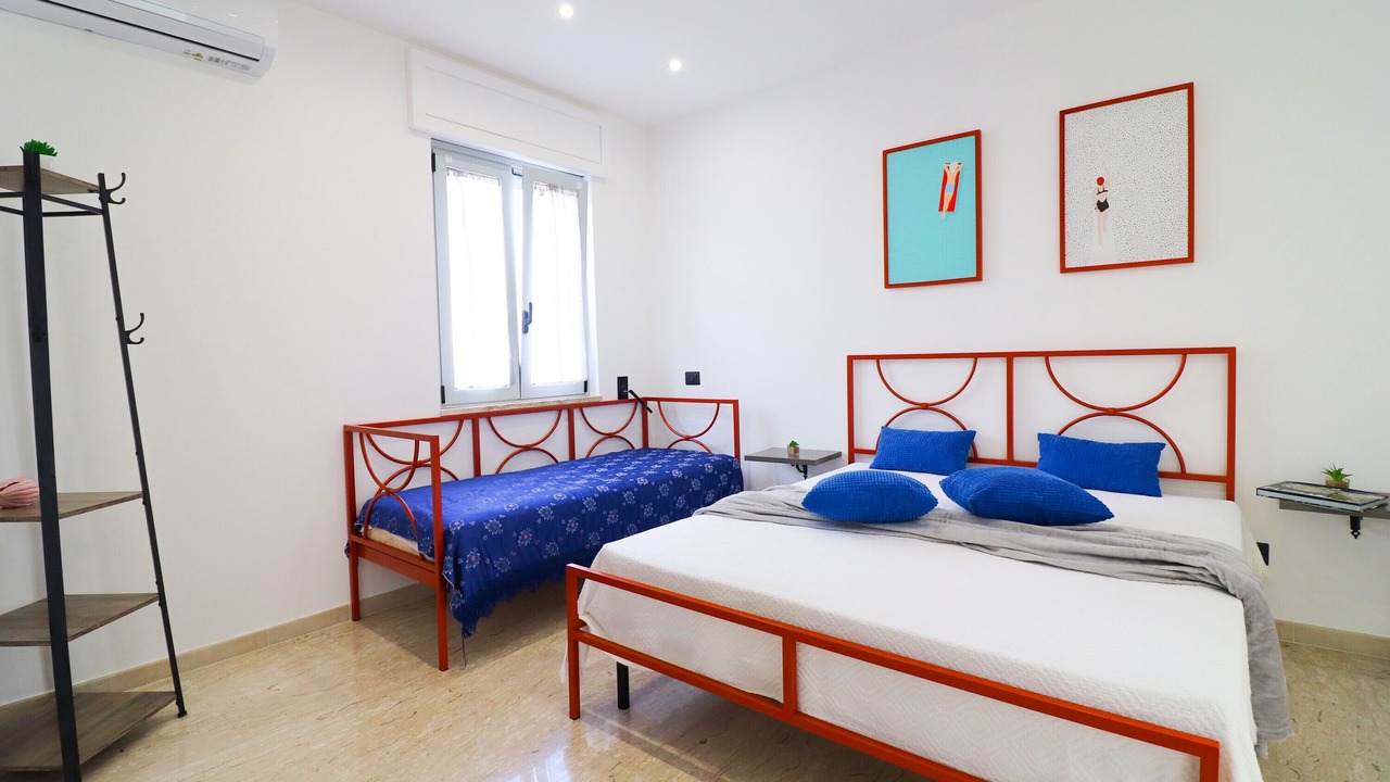 Photo of Bedroom in Otranto