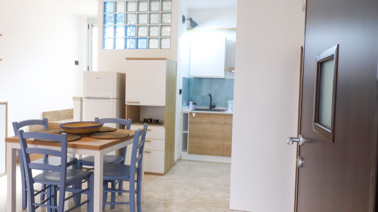 Photo of Kitchen in Otranto