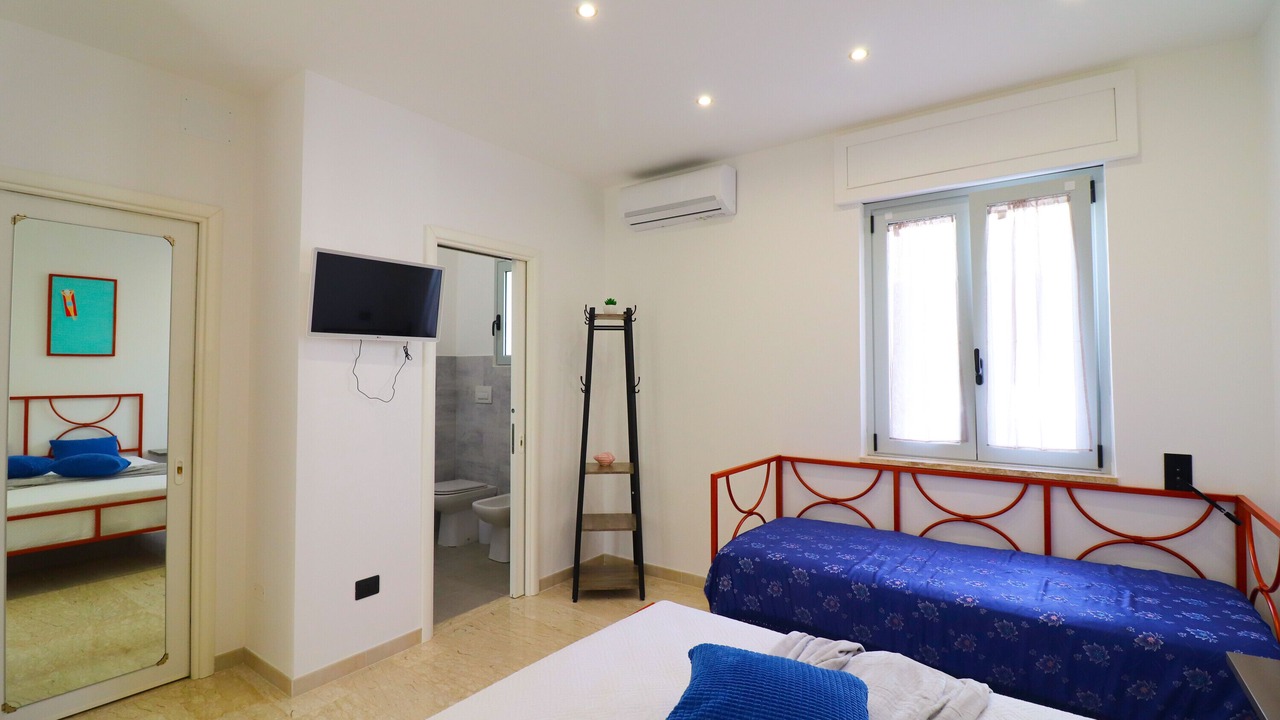 Photo of Bedroom in Otranto