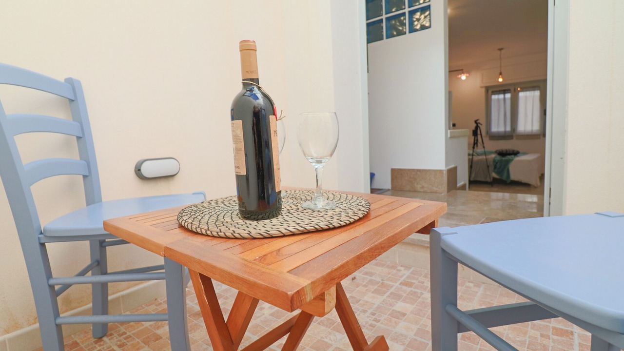 Photo of Outdoor in Otranto