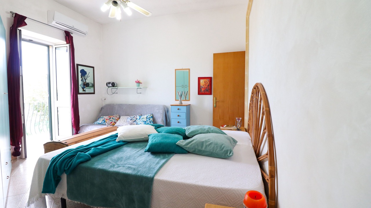 Photo of Bedroom in Otranto