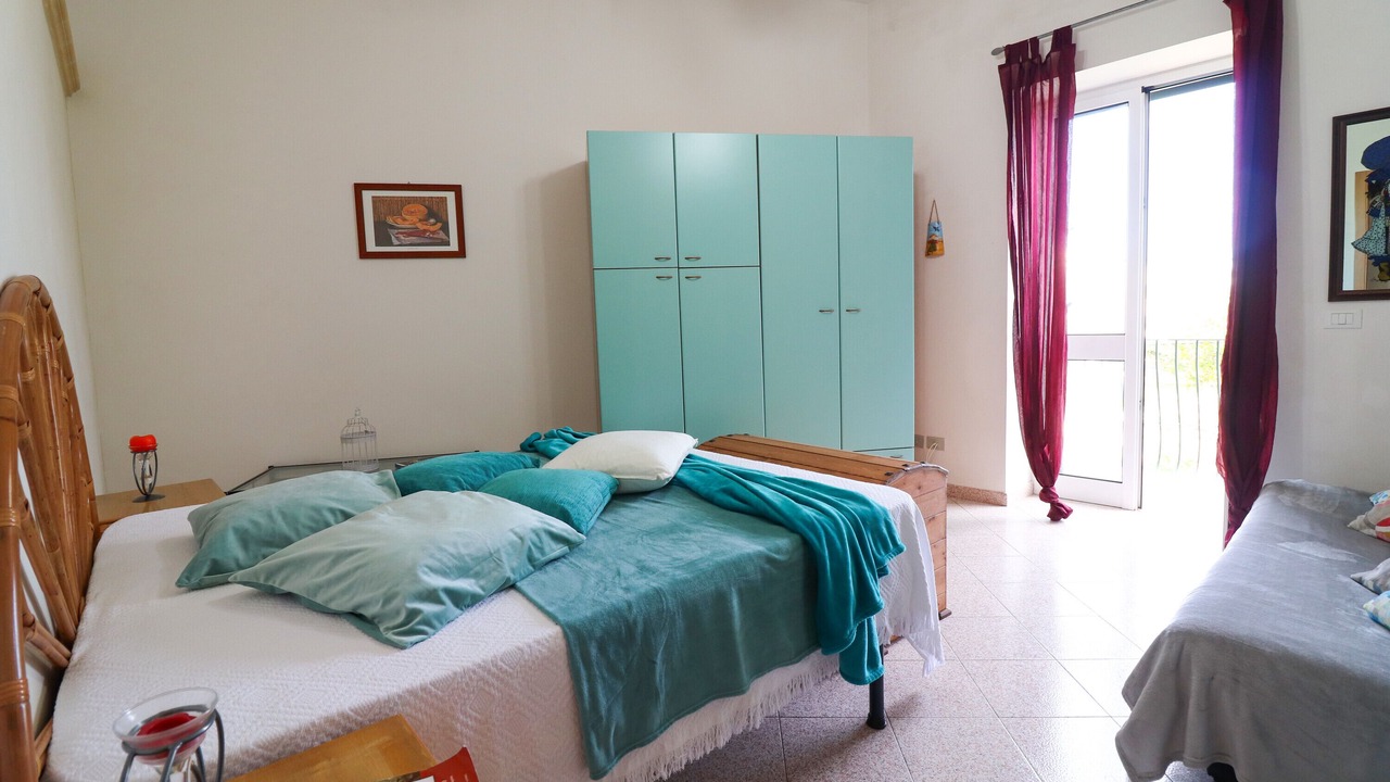 Photo of Bedroom in Otranto