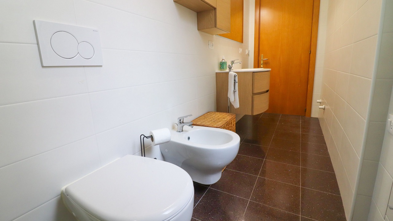 Photo of Bathroom in Otranto