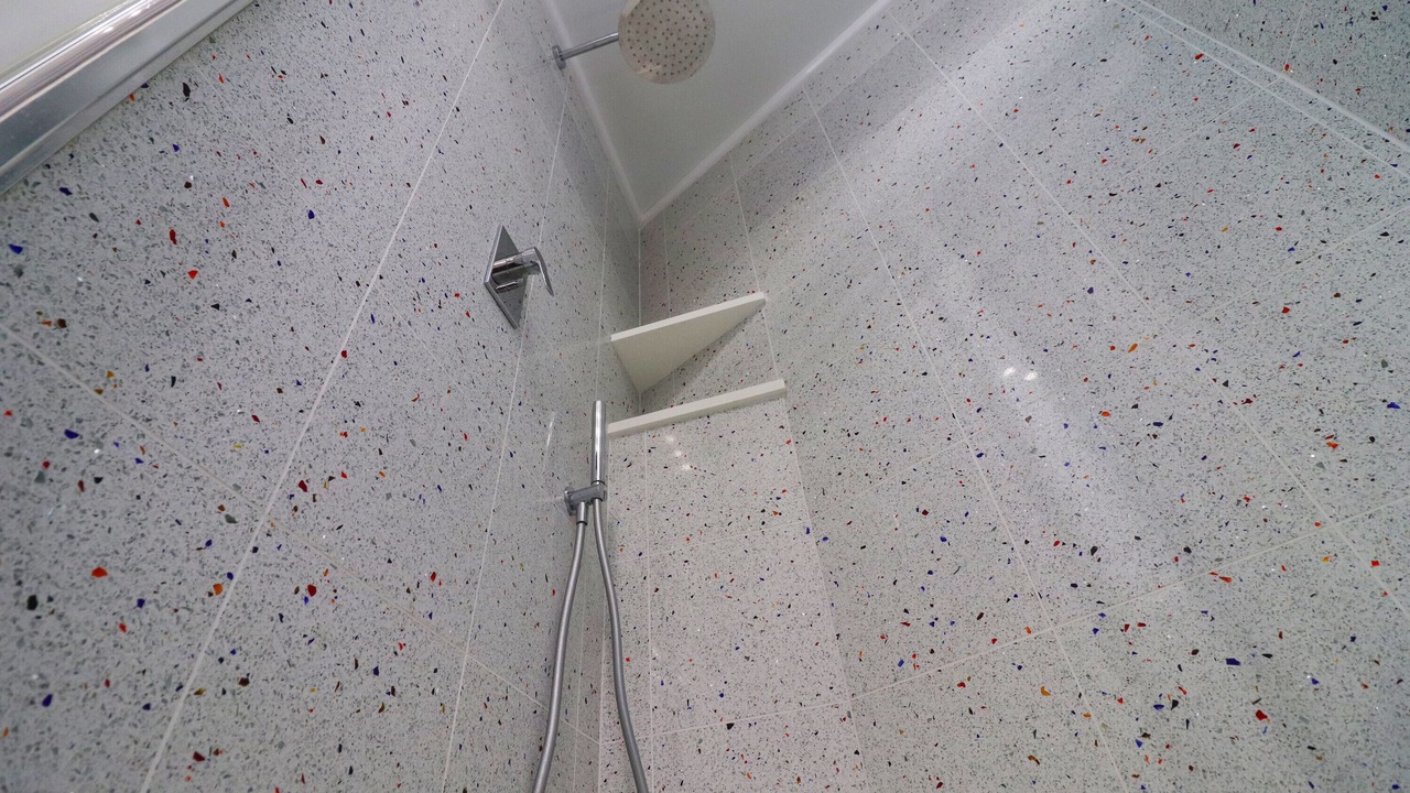 Photo of Bathroom in Otranto