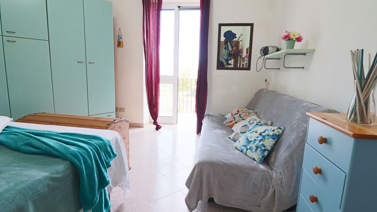 Photo of Bedroom in Otranto
