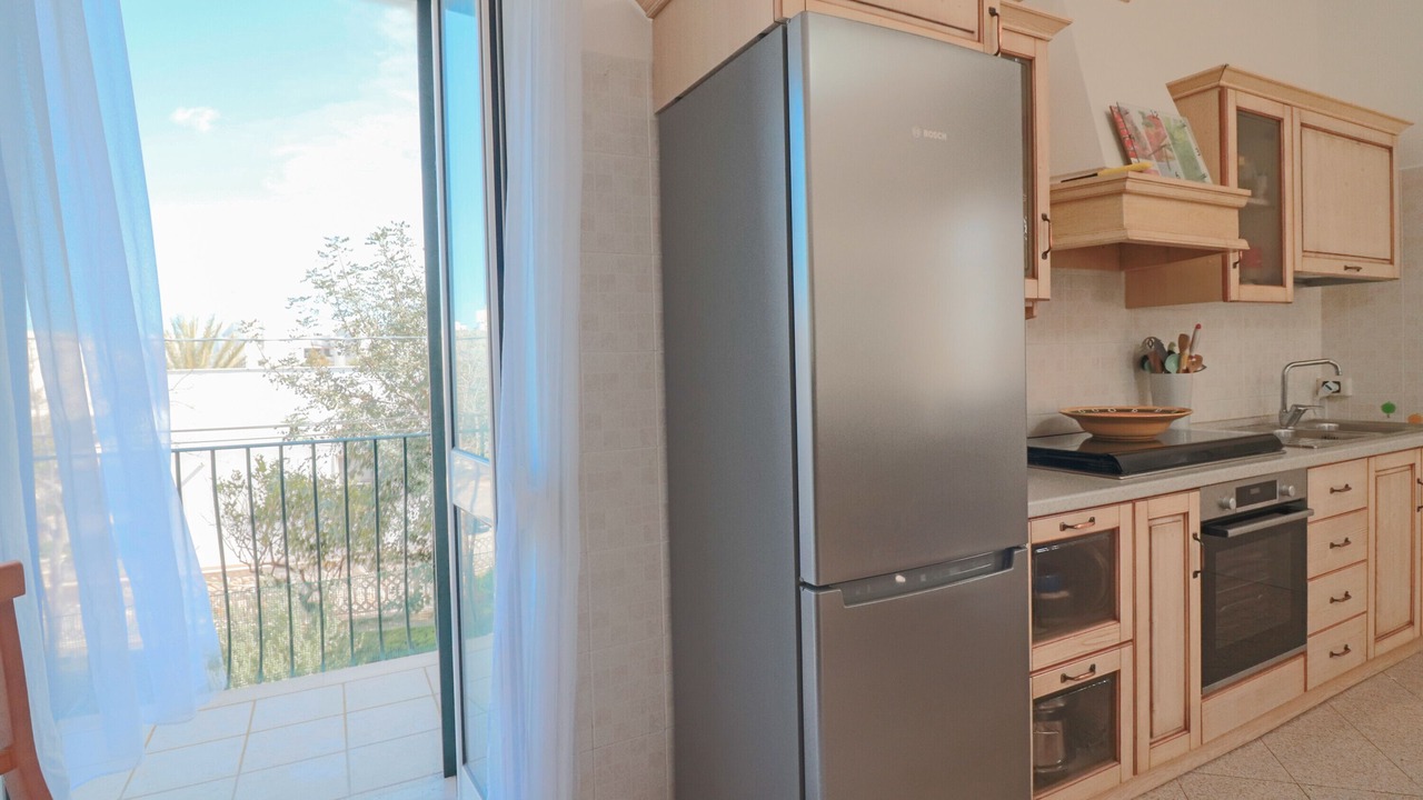 Photo of Kitchen in Otranto