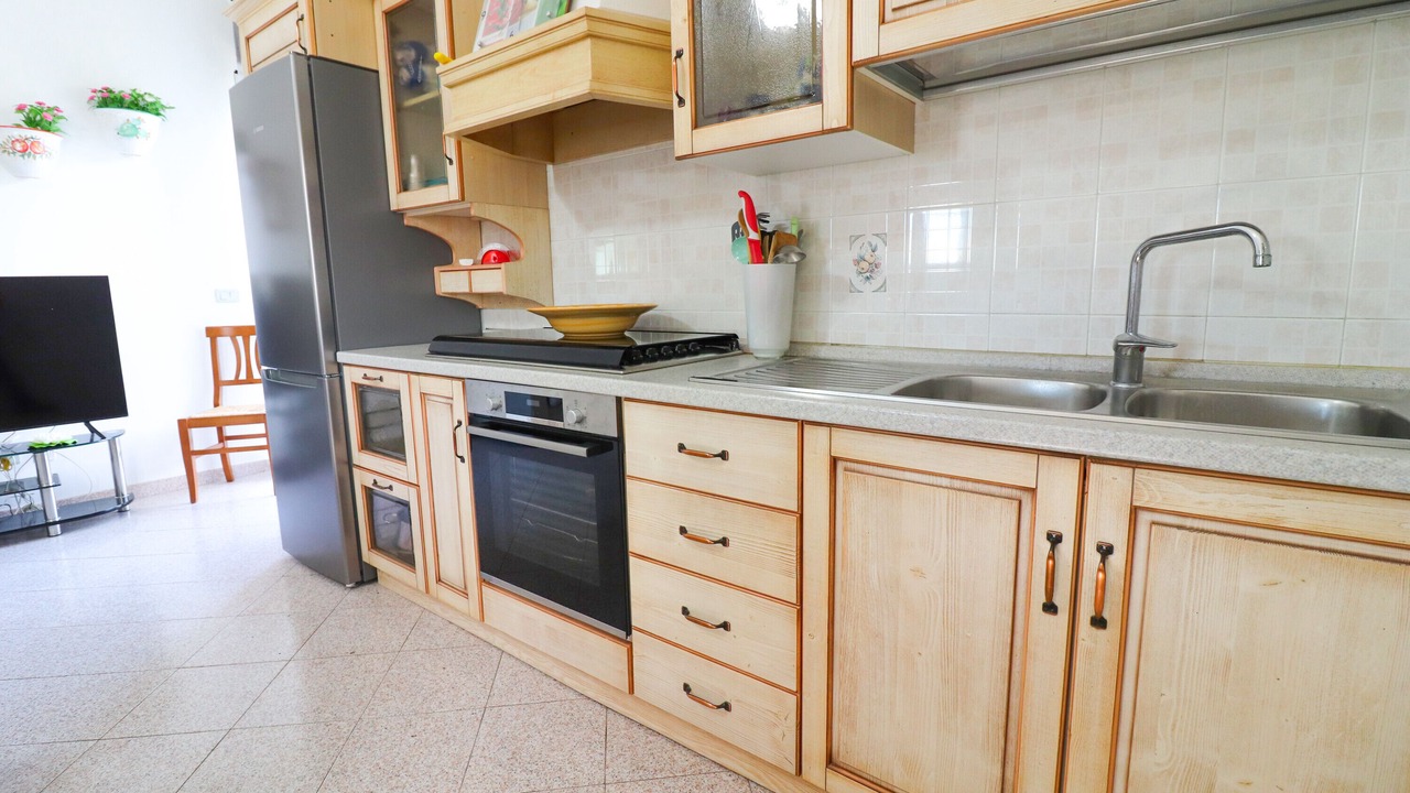 Photo of Kitchen in Otranto