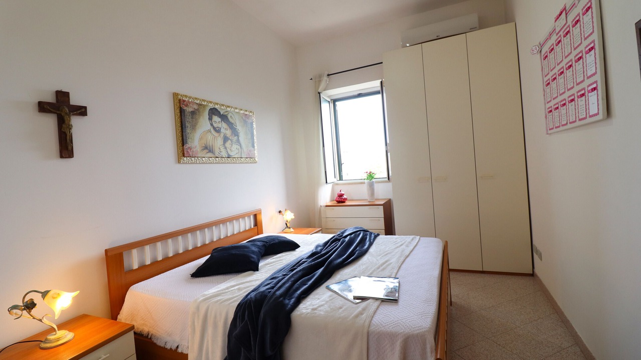 Photo of Bedroom in Otranto